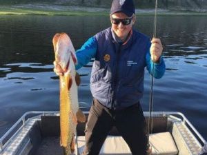 Шикарные выходные премьер-министра