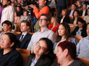 Работники образования Якутии собрались на Августовском совещании