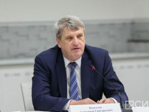 Александр Подголов: «Нынешняя пресс-конференция Владимира Путина отличается от всех предыдущих»