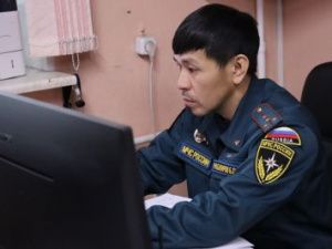 Дознаватель - профессия, которая не терпит халатности