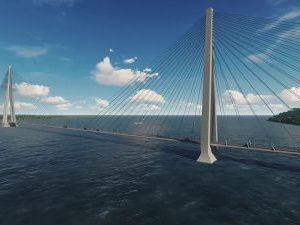 Евгений Григорьев: Сегодня подписано концессионное соглашение по Ленскому мосту