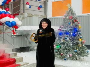 Последние обманутые дольщики Якутии получили ключи от новых квартир