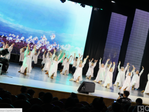 Более 80 мероприятий пройдет в рамках декады Олонхо в Якутии