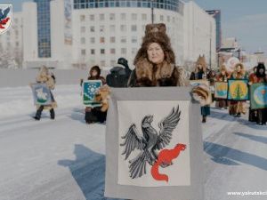 Прогноз погоды в Якутске и республике на 7 марта