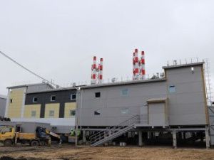 В Якутии приступят к строительству 9 новых объектов теплоснабжения