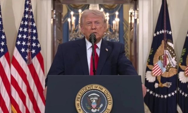 Трамп: Зеленский создаёт проблемы всему миру