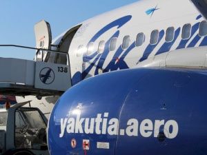 Авиакомпания «Якутия» возобновляет международные рейсы Якутск-Харбин
