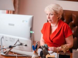 Ольга Балабкина: В ряде районов коронавирус распространился через бессимптомно болеющих детей