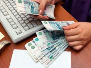 Гарантированная часть зарплаты по отношению к стимулирующей увеличится с 1 апреля