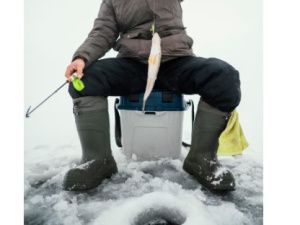 В Ленске нашли пропавших рыбаков