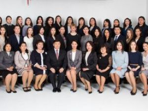 Сегодня исполнилось 100 лет со дня образования финансового органа города Якутска