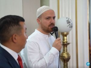 Что делал в Якутске сын президента Турции Билал Эрдоган?