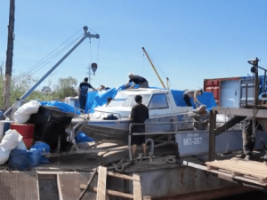 Старейший Рыболовецкий колхоз "Арктика" потребовали объявить банкротом