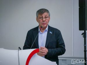 «Переснять или снять с кинопроката»: в Якутске обсудили фильм «Схватка»