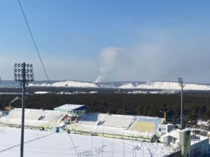 Прокуратура начала проверку по ЧП в Якутске
