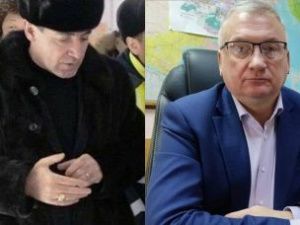 Суд определил меру пресечения для подследственных экс-гендиректора и его подчиненного