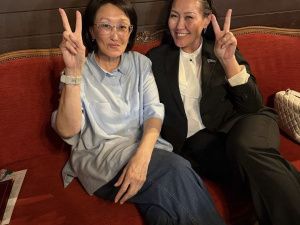 «Новые люди» выдвинули кандидатов на выборы в Госдуму