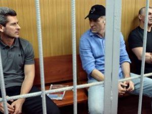 У братьев Магомедовых арестовано имущество на 45 млрд