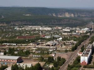 Чульману — 100. Вековая история посёлка, подарившего жизнь Нерюнгри