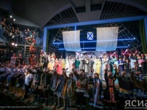 Финал театрального фестиваля «Желанный берег» состоится 27 марта 