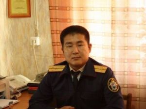 СК проверит информацию о пьяном вождении руководителя Олекминского следственного отдела