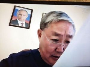 «ГОД БУДЕТ СЛОЖНЫМ, ПРИДЕТСЯ «ЗАТЯНУТЬ ПОЯСА»