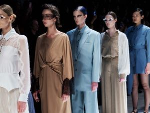 Якутский дизайнер Марфа Федорова примет участие в третьей Московской неделе моды