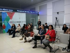 В Якутск на фестиваль «Муус устар» приедут известные певцы и олимпийские призеры