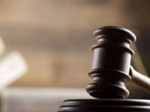 Нерюнгринец предстанет перед судом за избиение сотрудника Росгвардии