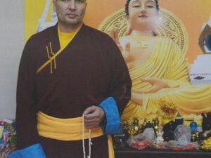 В Якутии лама обвиняется в покушении на двойное убийство