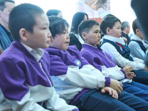 В Якутске проводится региональный этап Всероссийского чемпионата пилотирования дронов среди детей и подростков «Пилоты Будущего»