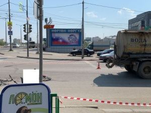 В Верховном суде РС(Я) рассмотрели дело водителя водовозки, сбившего насмерть 13-летнего велосипедиста