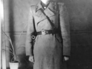81-й годовщине Победы в Великой Отечественной войне посвящается...  ВСЕ О НАШИХ РОДИТЕЛЯХ...