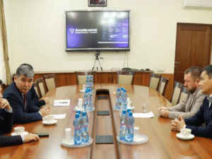 Экс-министр предпринимательства Якутии Тимур Ханды занялся бизнесом в области кибербезопасности