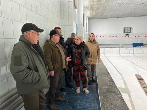 Якутия отремонтирует более 50 жилых домов в Докучаевске ДНР в 2024 году