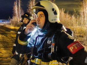 «Когда мы стоим плечом к плечу, неважно, кто откуда родом»