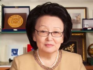 Обокрали Евгению Михайлову? 