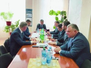 Избран новый состав Совета директоров АО «АК „ЖДЯ“»