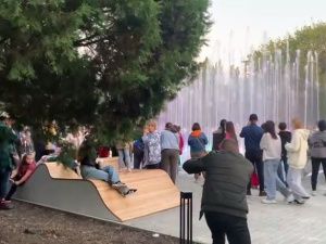 Военкор Денис Попов: «Виктор Романов справится со всеми задачами»