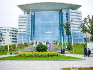 Школьники и студенты Якутии могут принять участие в онлайн-олимпиаде «Ближе к Дальнему»