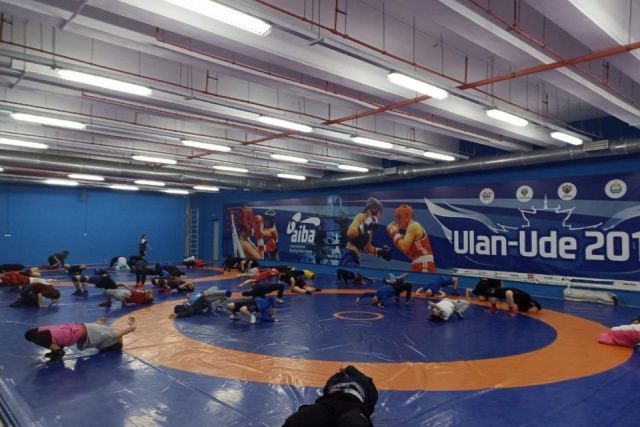 Кандидатки в сборную Якутии на игры «Дети Азии» примут участие во всероссийских турнирах