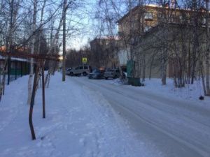 В Якутии эвакуировали жителей дома из-за сообщения о заложенной бомбе