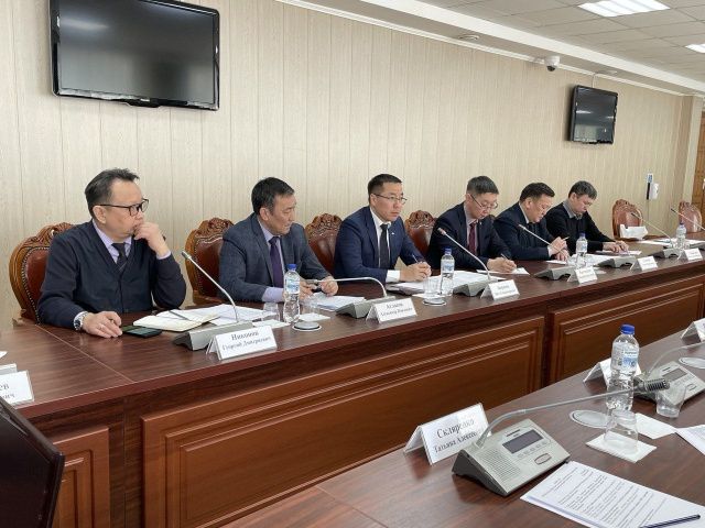 Якутия поддерживает проект возобновления работы пункта погранперехода Джалинда – Мохэ