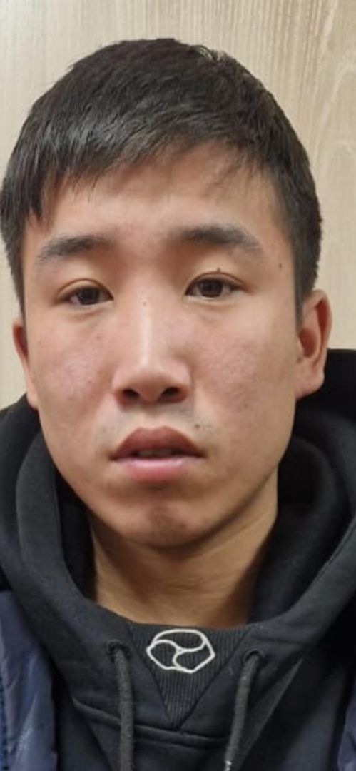 Внимание! Розыск! Анонимность гарантируется.