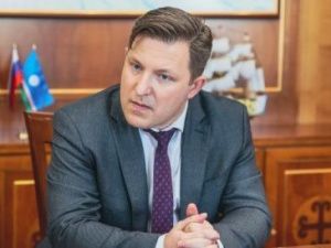 Задержан руководитель Росприроднадзора Якутии