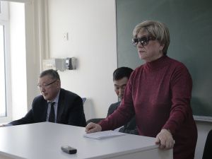 В Горном улусе проведен профсоюзный мониторинг заработных плат