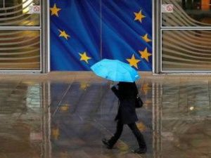 Евросоюз закроет внешние границы с 17 марта