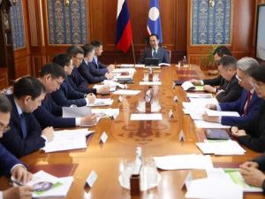 Международные Игры «Дети Азии» станут одним из крупнейших спортивных событий в стране