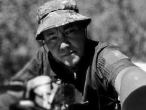 Трагическая гибель Алексея Семёнова: ведущий «Саха сирэ» погиб в зоне боевых действий