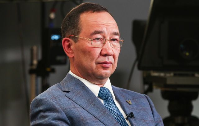 Глава Якутии: доставка грузов дронами станет привычной для жителей в ближайшие 5–10 лет